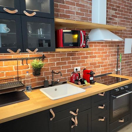 Cristel - Design Moderno E Posizione Imbattibile Nel Cuore Di Firenze Екстер'єр фото