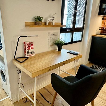 Cristel - Design Moderno E Posizione Imbattibile Nel Cuore Di Firenze Екстер'єр фото