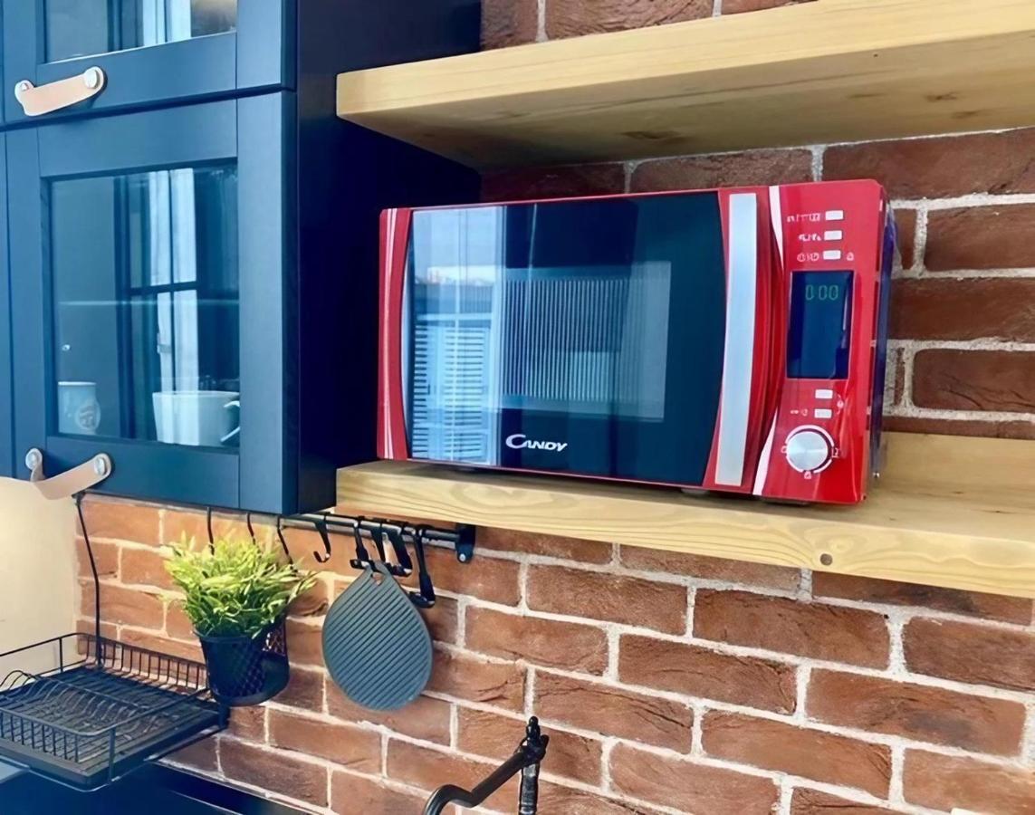 Cristel - Design Moderno E Posizione Imbattibile Nel Cuore Di Firenze Екстер'єр фото