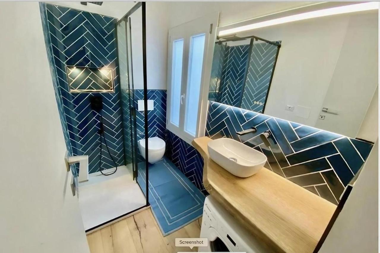 Cristel - Design Moderno E Posizione Imbattibile Nel Cuore Di Firenze Екстер'єр фото