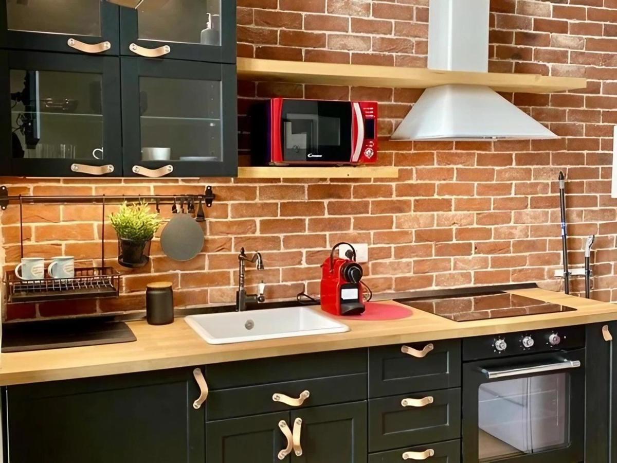 Cristel - Design Moderno E Posizione Imbattibile Nel Cuore Di Firenze Екстер'єр фото
