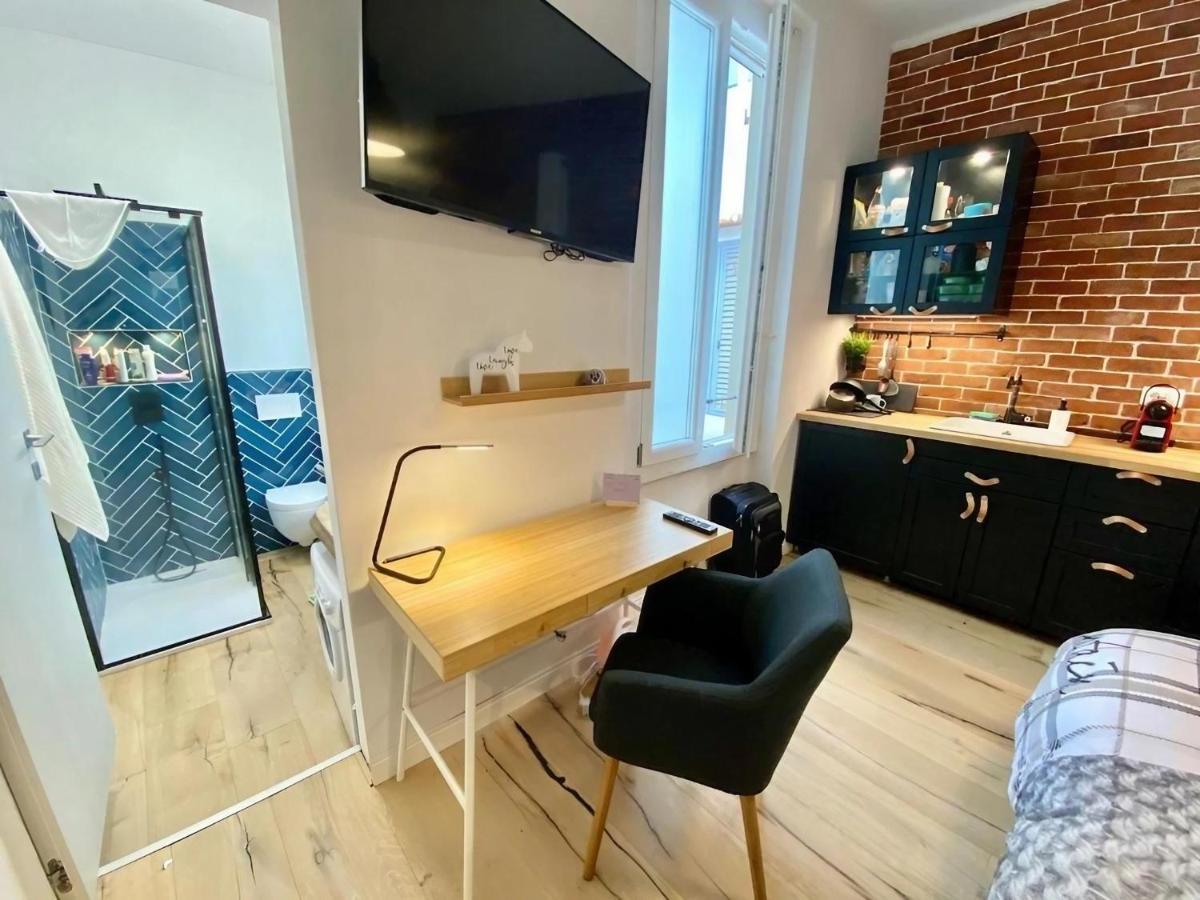 Cristel - Design Moderno E Posizione Imbattibile Nel Cuore Di Firenze Екстер'єр фото