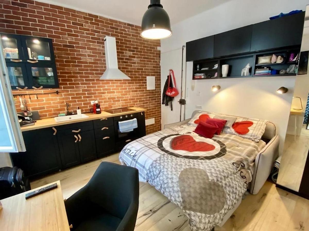 Cristel - Design Moderno E Posizione Imbattibile Nel Cuore Di Firenze Екстер'єр фото
