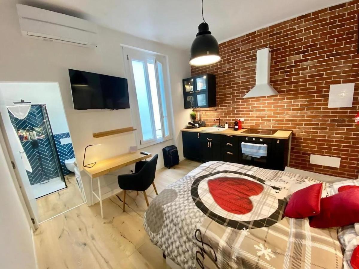 Cristel - Design Moderno E Posizione Imbattibile Nel Cuore Di Firenze Екстер'єр фото