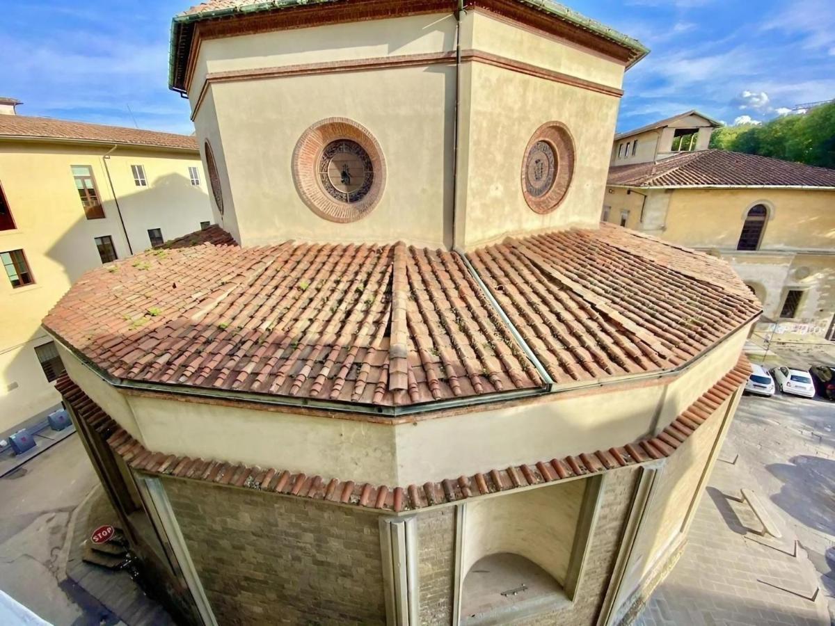 Cristel - Design Moderno E Posizione Imbattibile Nel Cuore Di Firenze Екстер'єр фото