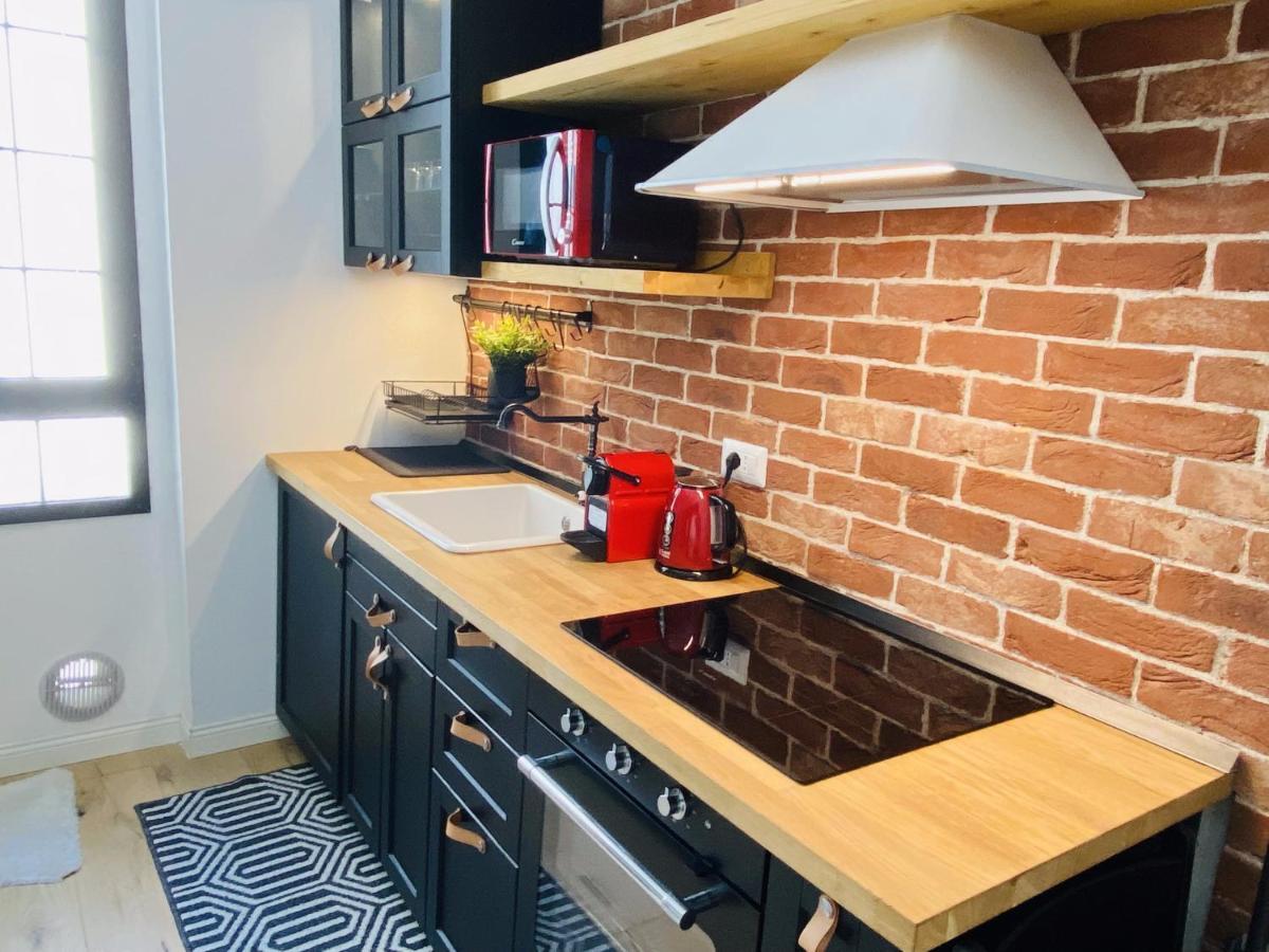 Cristel - Design Moderno E Posizione Imbattibile Nel Cuore Di Firenze Екстер'єр фото
