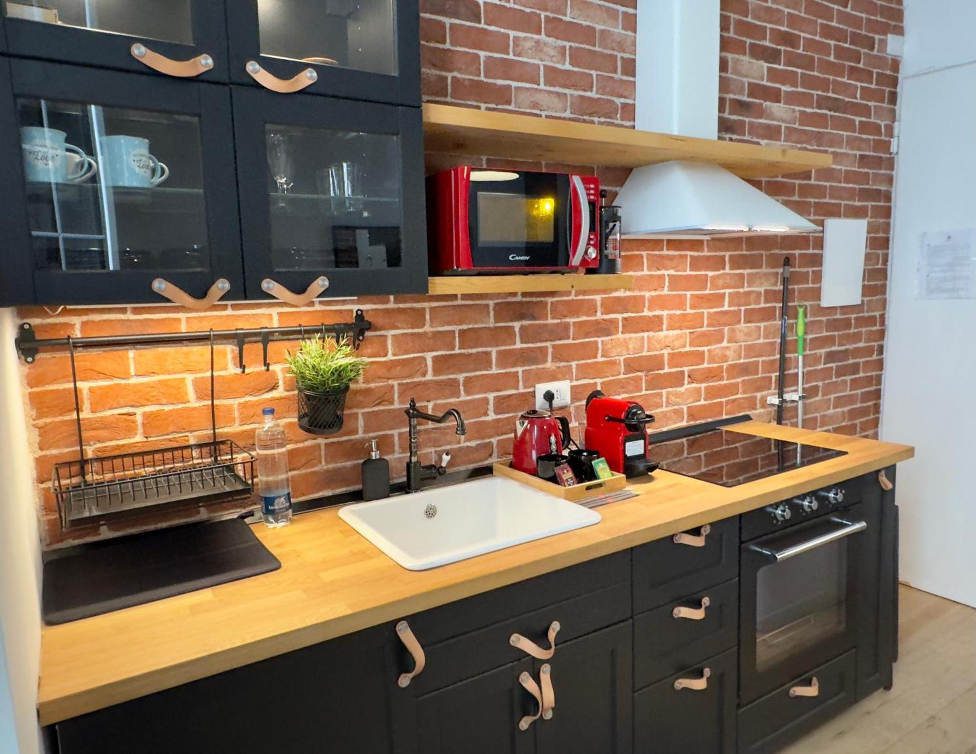 Cristel - Design Moderno E Posizione Imbattibile Nel Cuore Di Firenze Екстер'єр фото